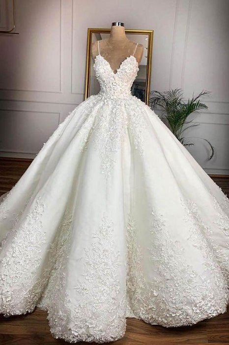 princess wedding dresses 2020